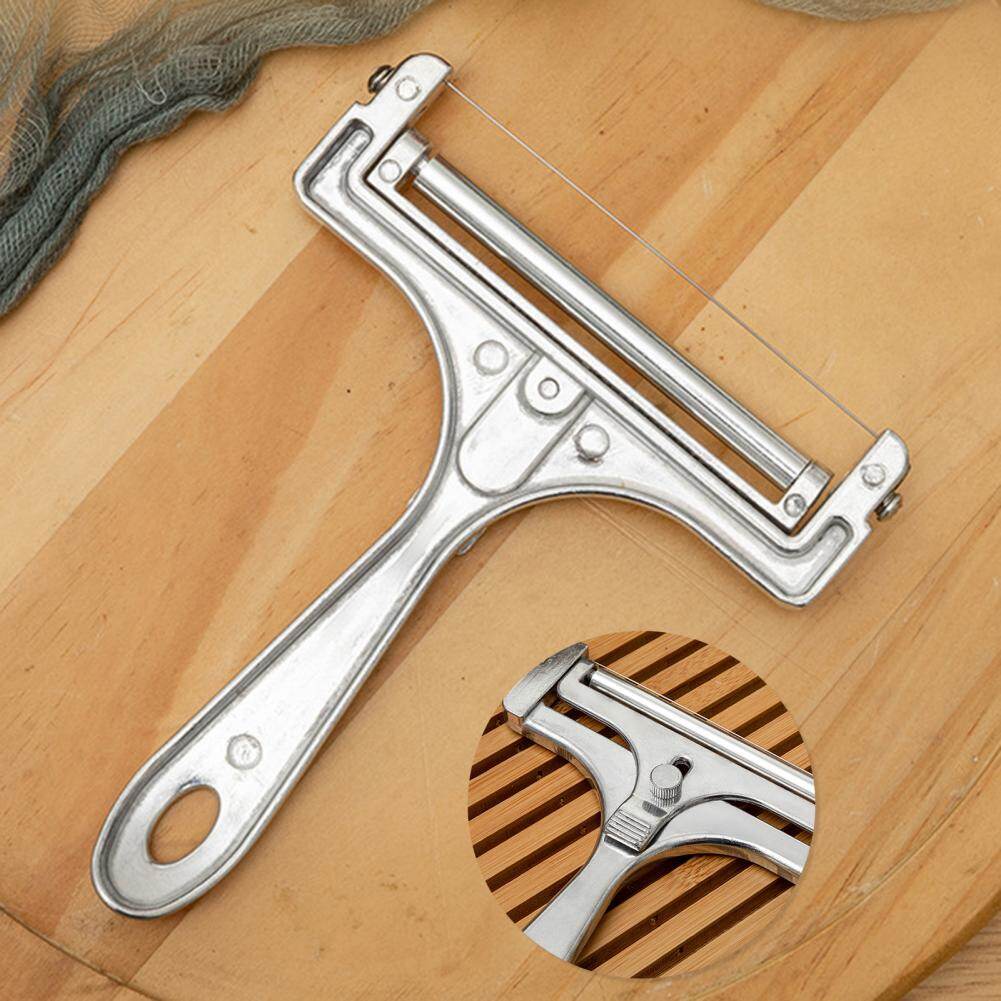 Cheese Butter Slicer Scraper Cutter Dough Plane Grater Slicing Baking Tools Kitchen Gardget