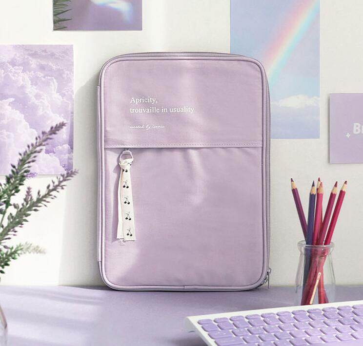 Laptop bag for macbook air pro m1 m2 13 2022 lenovo hp asus 10 11 12 13 inch notebook sleeve tablet case