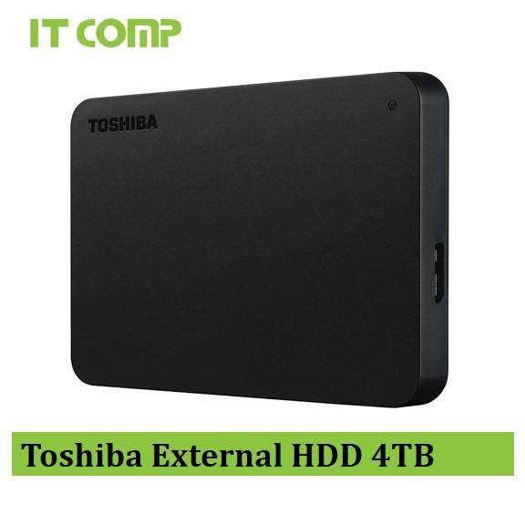 Toshiba Canvio Basic (A5) / Canvio Partner (A5) USB-C