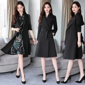 dress coats for women