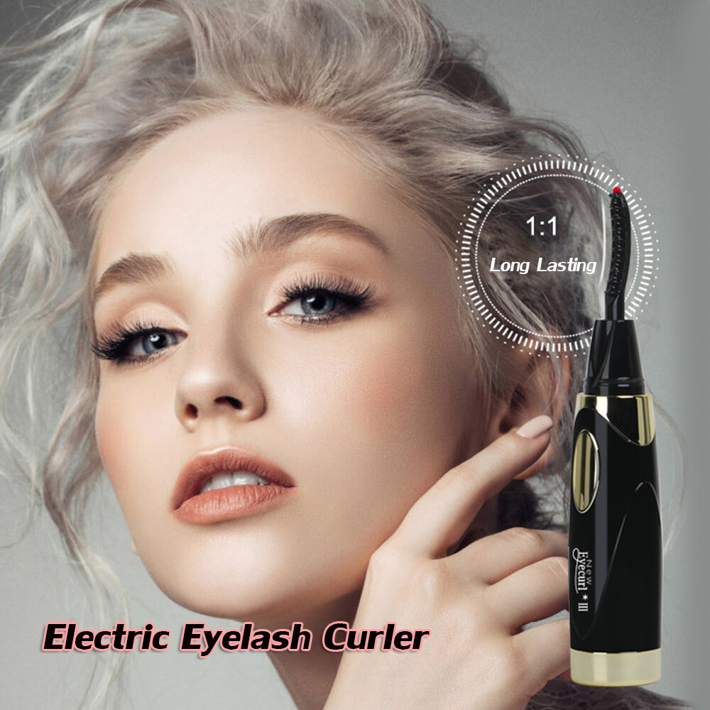 Latest No Brand Eyelash Curlers Products Enjoy Huge Discounts Lazada Sg