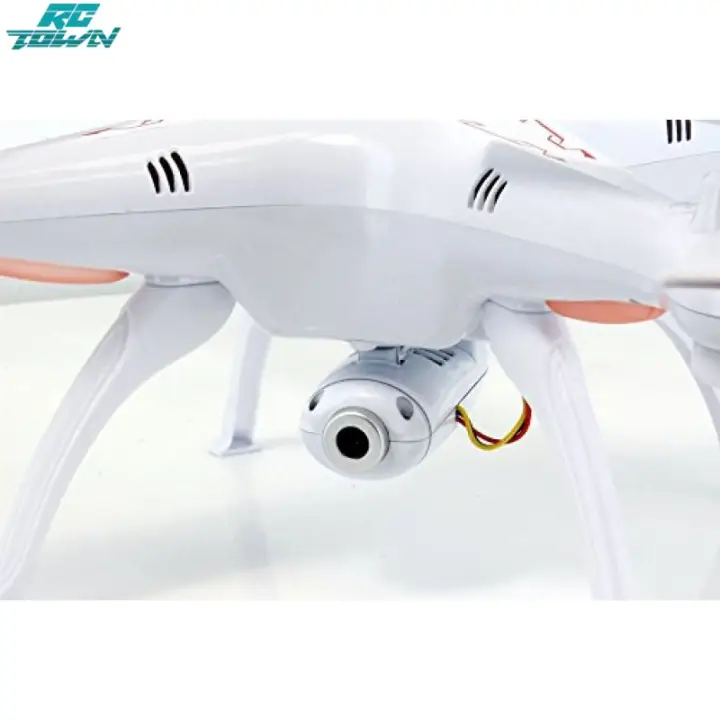 drone syma x5sc explorers 2