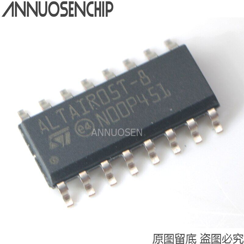 10pcs -20pcs - 50pcs altair05t-8 altair05t-800 altair05t-8tr altair05t sop-16 100% new and available