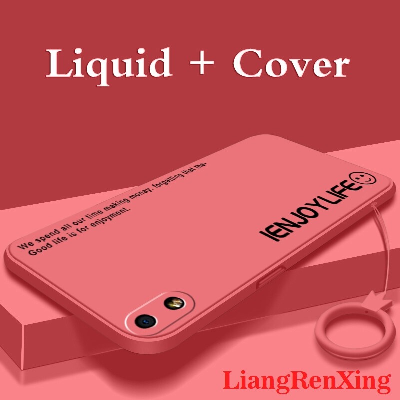 Casing SAMSUNG A10 phone case Softcase Liquid Silicone Protector Smooth shockproof Bumper Cover new design YTZIMU02