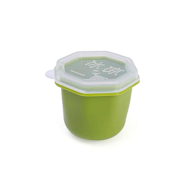 3 Colors Ice Cube Tray Mold Silicone Ice Cube Maker Ice Shape with Lid