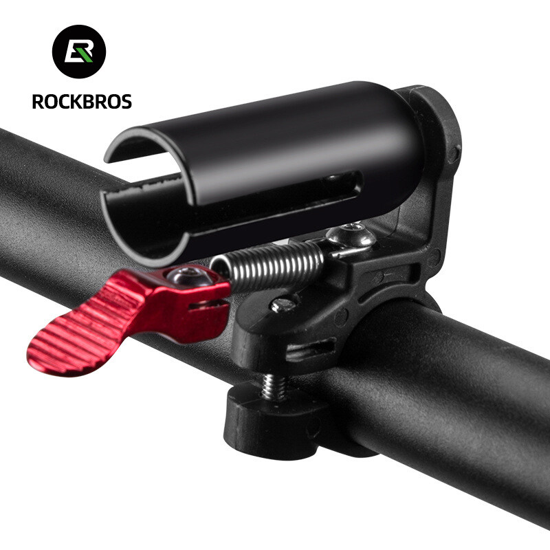 ROCKBROS Chuông Xe Đạp Cổ Điển Bằng Đồng Thau Chuông Hoài Cổ Chất Lượng Âm