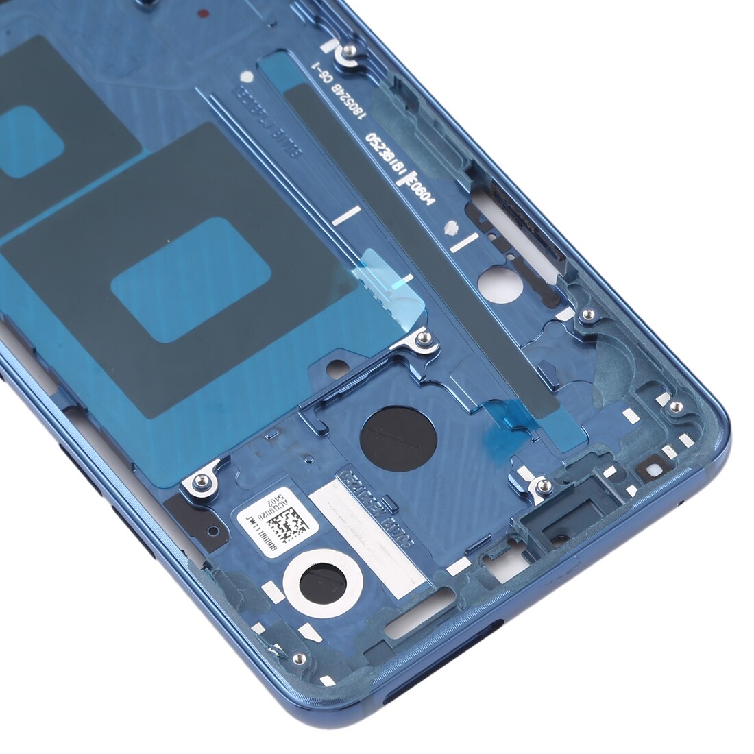 【Hàng Có Sẵn】 Tấm Viền Khung LCD Phía Trước Cho LG G7 ThinQ / G710