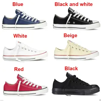 converse all star 36.5