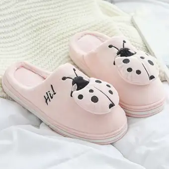 cute bedroom shoes