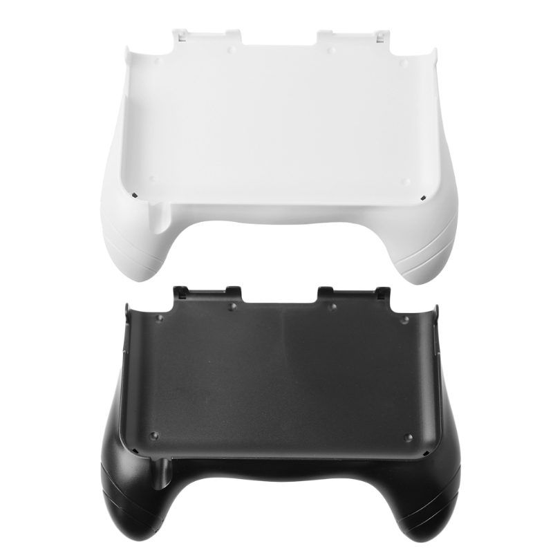 Hand Grip Holder Handle Stand Gaming Protective Case For 3DS XL/3DS LL