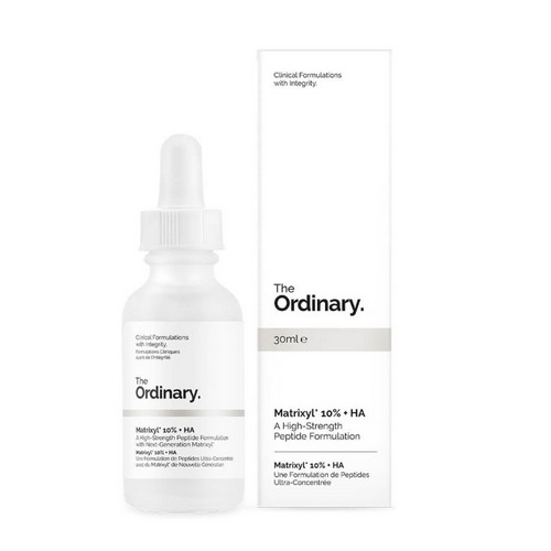 [The Ordinary] Matrixyl 10% + HA 30ml