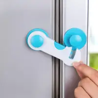 kitchen cupboard door child locks