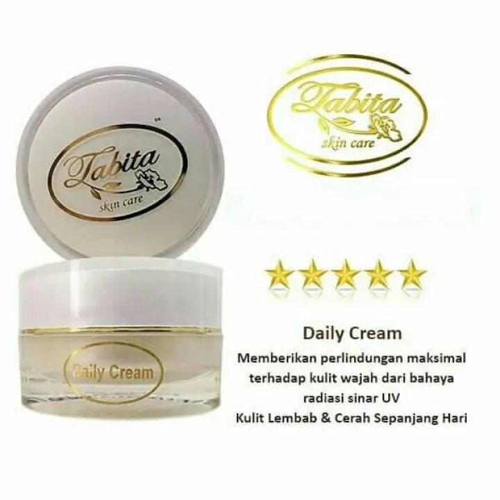 tabita cream