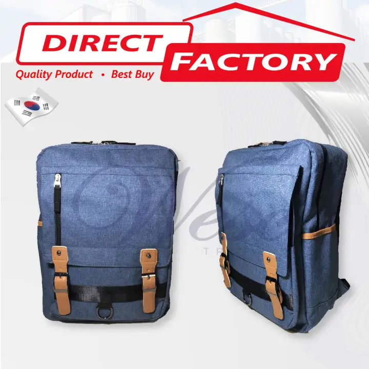 designer laptop backpack