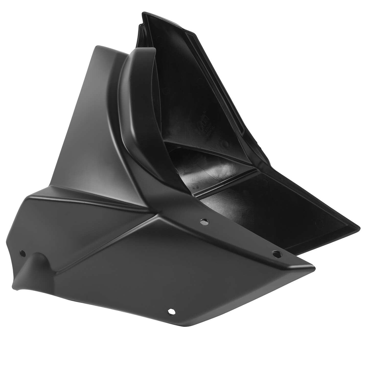 yamaha mt 07 fairing