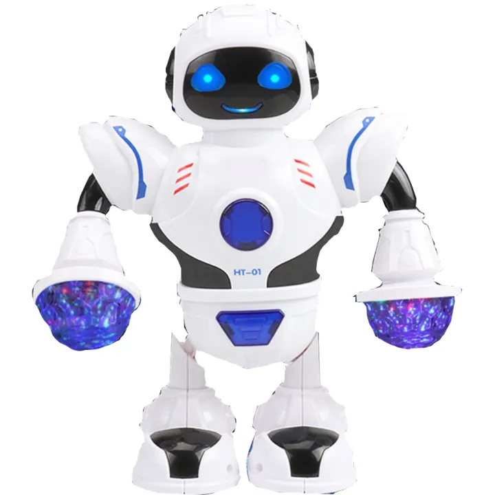 mini mini robot