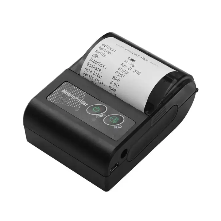 wireless printer compatible with android