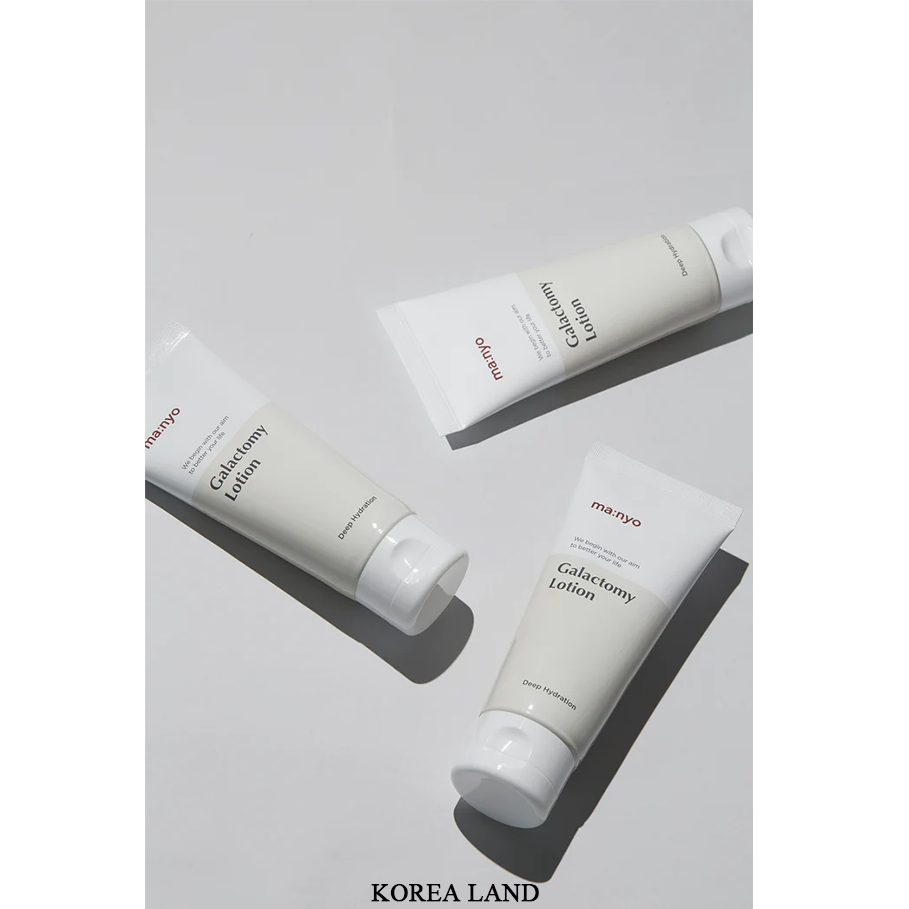Manyo Factory | Galactomy Moisture Lotion (100ml)