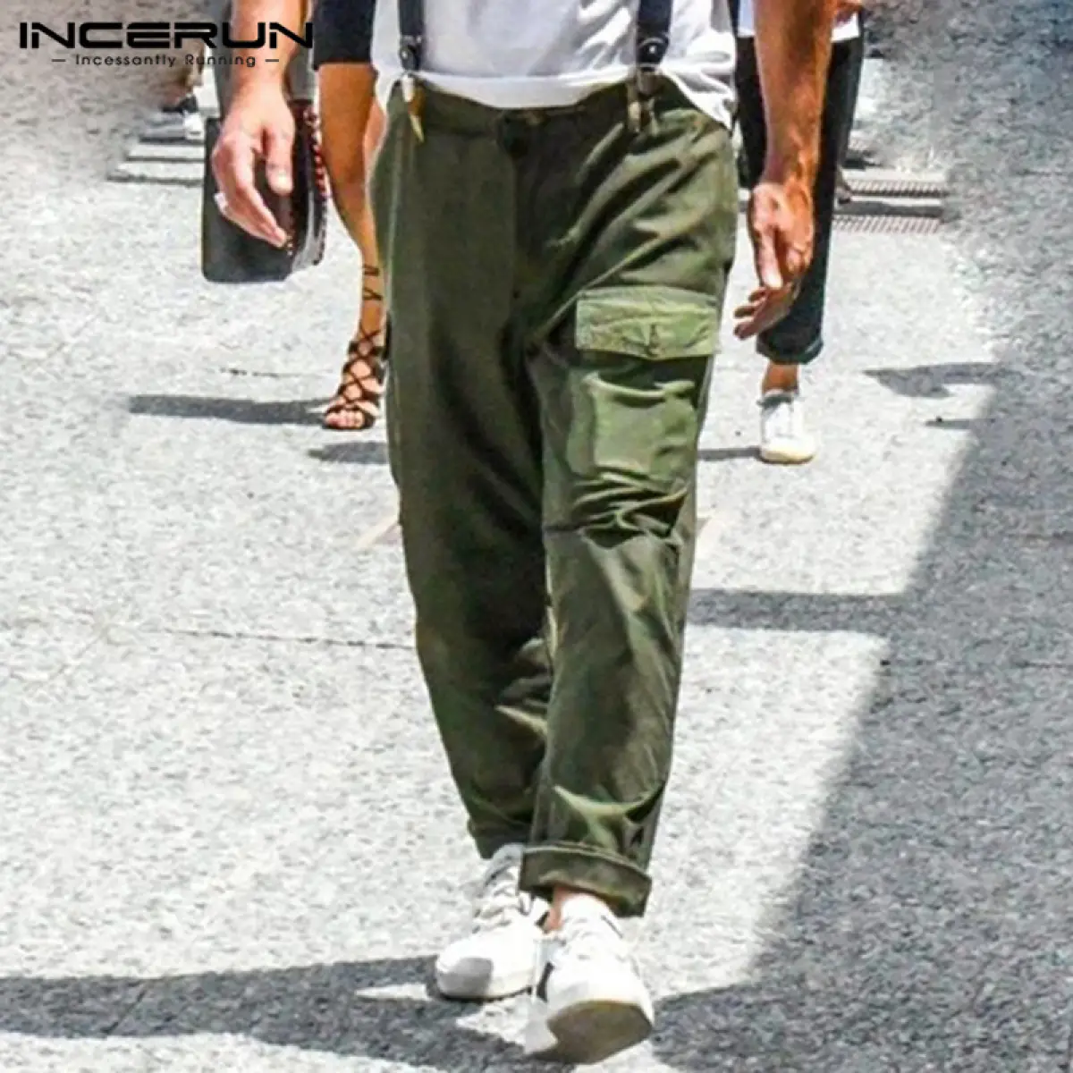 mens cargo pants lowest price