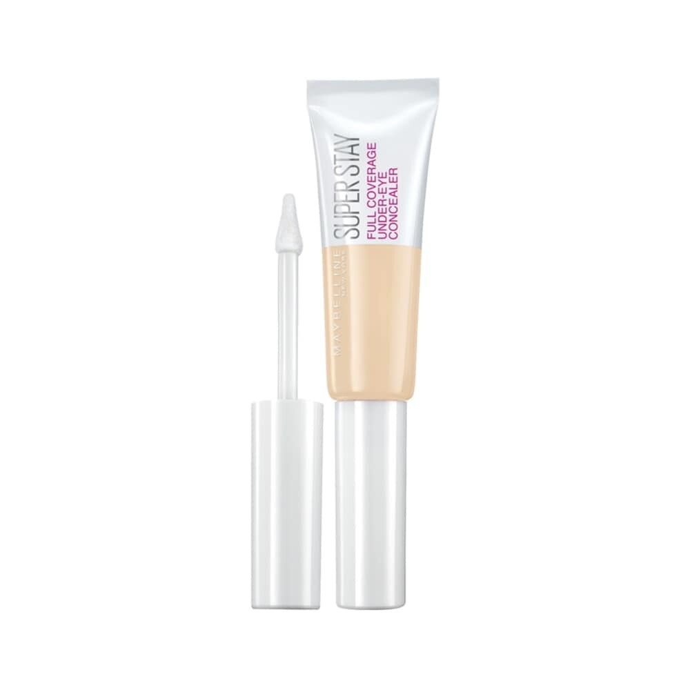 maybelline fit me concealer watsons