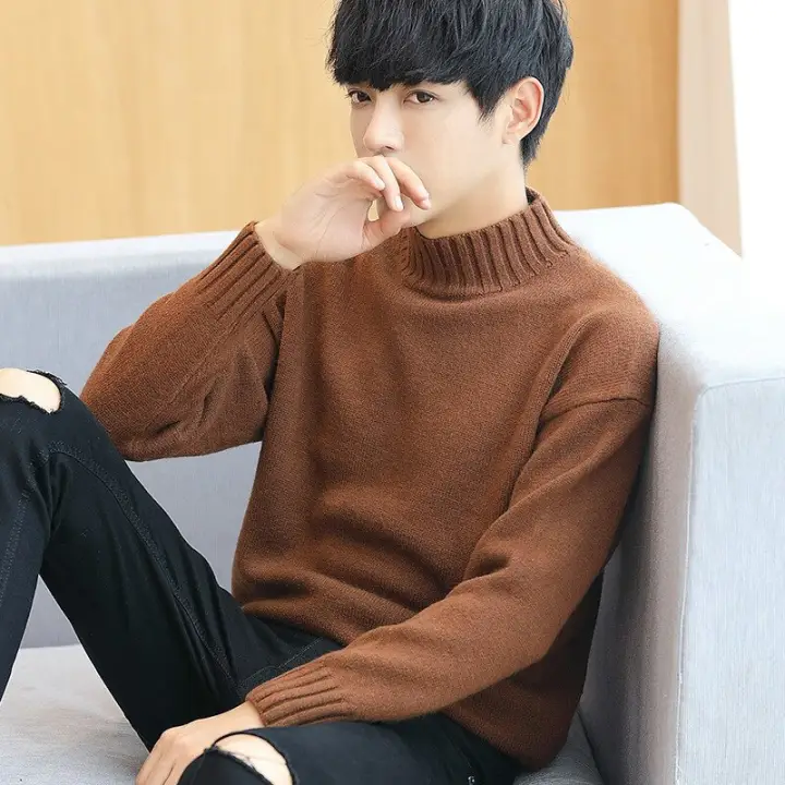 cute long sleeve sweaters