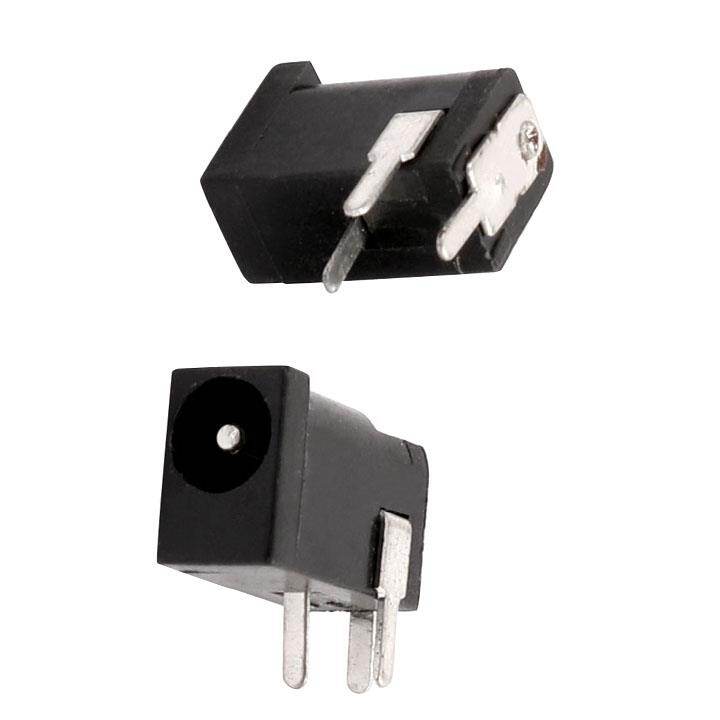 Combo 10 Jack DC Cái Các Loại