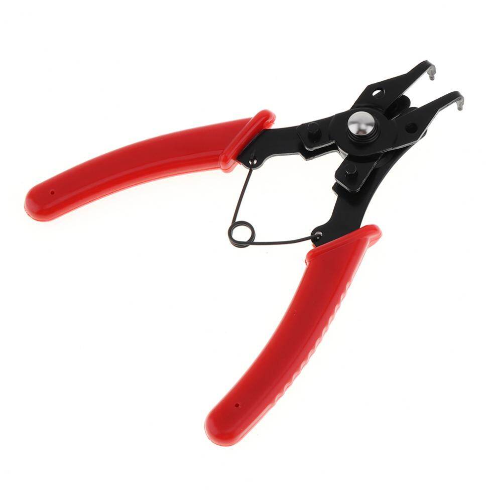 ChgImposs 4 Trong 1 Snap Ring Circlip Kẹp Kìm Đa Chức Năng Bên Trong Và Bên Ngoài