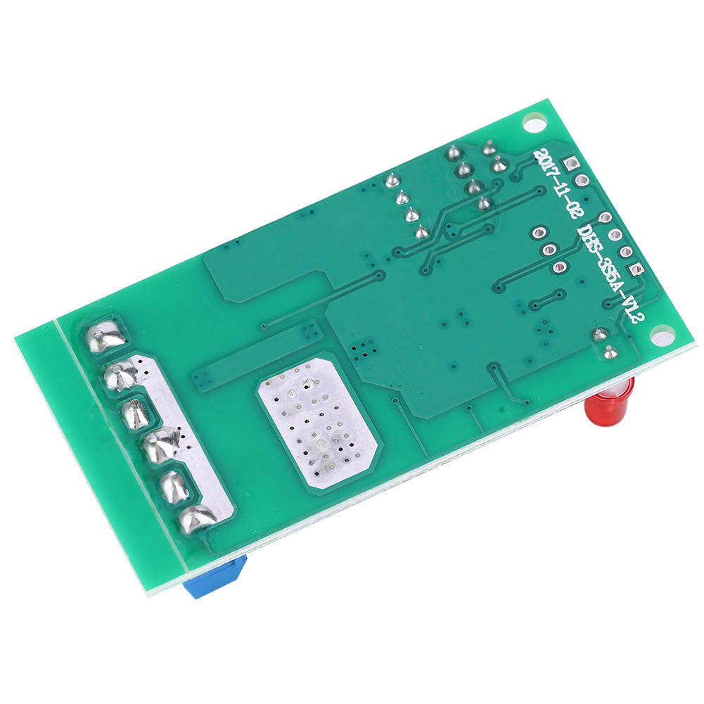 【Jianak】Bảng Mạch Đèn Năng Lượng Mặt Trời Bảng Điều Khiển Đèn Năng Lượng Mặt Trời Pin Lithium 3A 3.7V/7.4V/11.1V