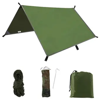 camping shelter tent