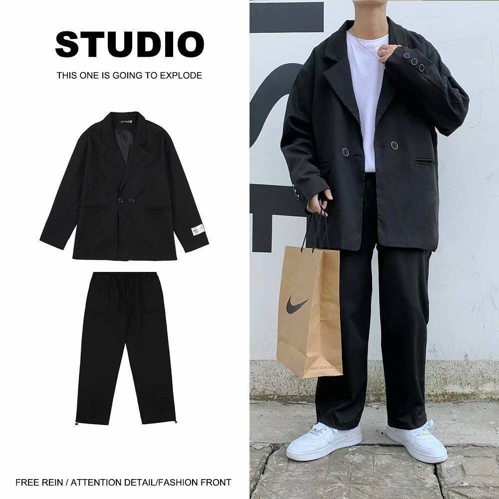 >> BÁO GIÁ ÁO VEST NAM 2 LỚP KIỂU DÁNG HÀN QUỐC PHÙ HỢP 4 MÙA ĐẲNG CẤP QUÝ ÔNG | Shopee Lazada Sendo Tiki mới nhất 300 2 Cái/bộ Giản Dị Phù Hợp Với, Bộ Đồ Hai Mảnh Dáng Rộng Áo Khoác Vest Nam Đẹp Trai Kiểu Anh