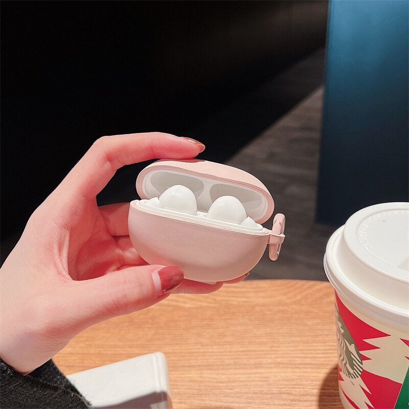 【Discount】 Macaron color scheme for Lenovo LP5 Soft Earphone Case Cover