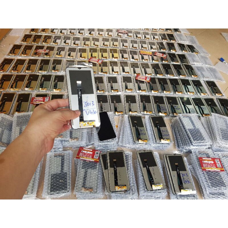 Màn hình vsmart joi 3/v430a zin