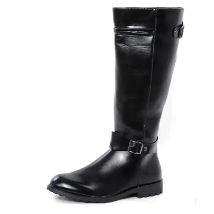 mens winter riding boots