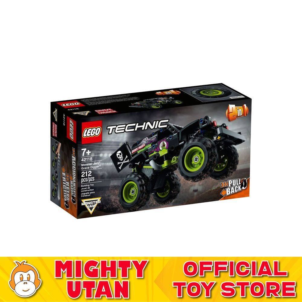 technic 42118