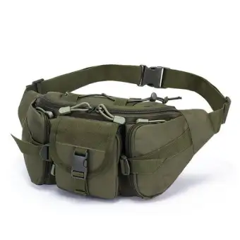 hiking belt bag