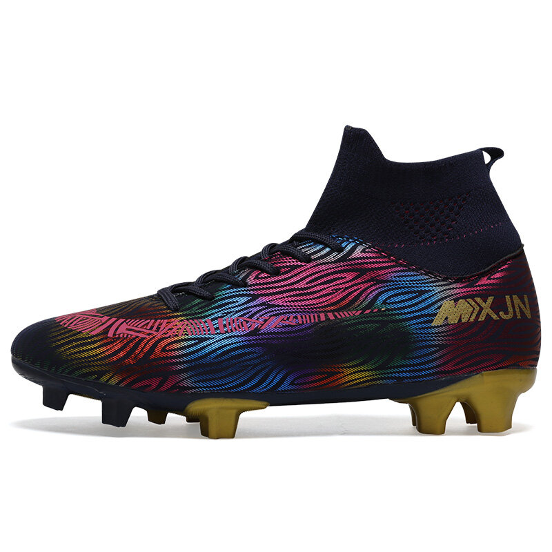 grass football shoes