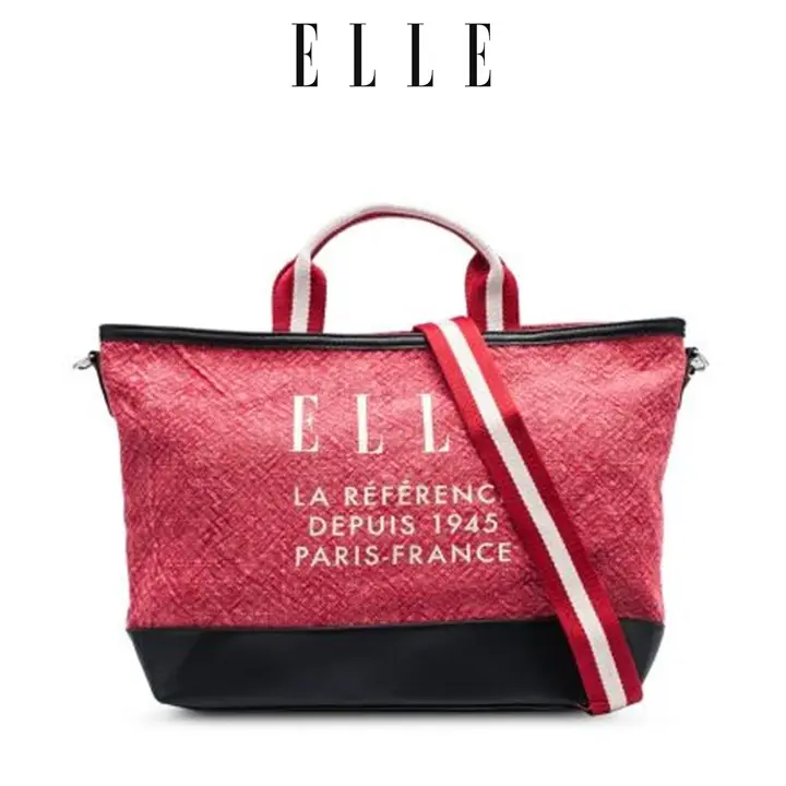 elle paris bag price