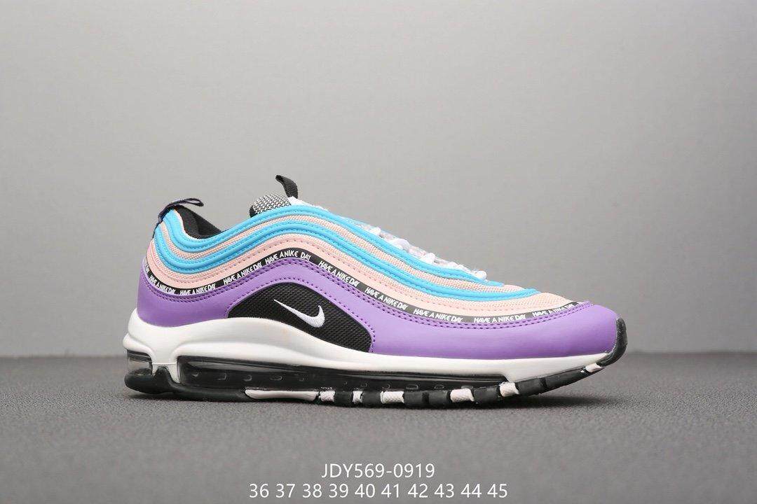 Original_Nike Fashion Keren Peluru Olahraga Sepatu Lari Sepatu Pria
