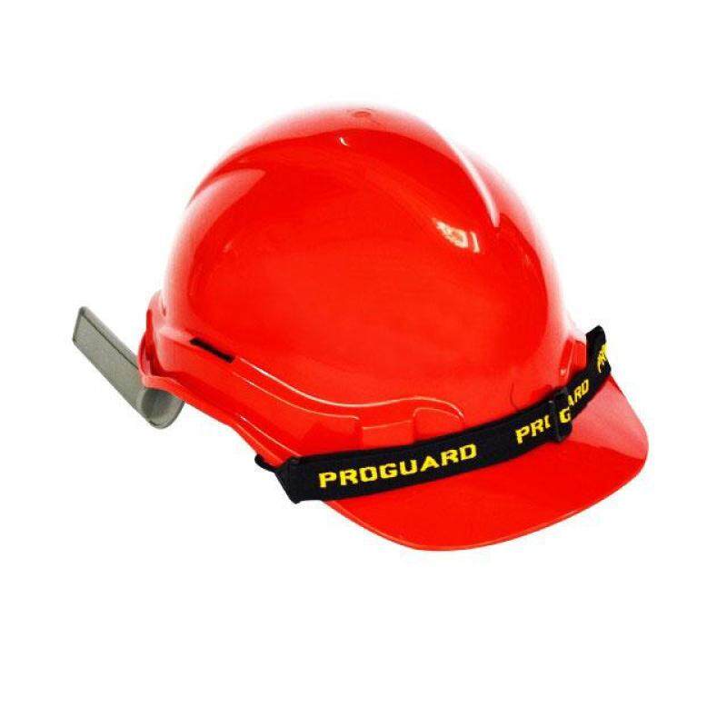 PROGUARD SIRIM RED SAFETY HELMET ( HG1-PHSL )