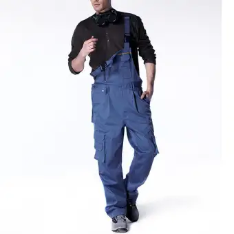 jumpsuit pants men