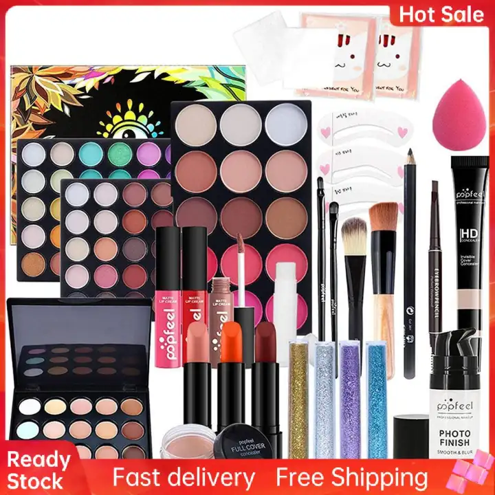 Makeup Kit Cosmetic Starter - Makeup Delivery Makeup Kit Cosmetic Starter - Makeup Delivery