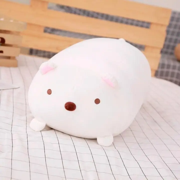 big sumikko gurashi plush