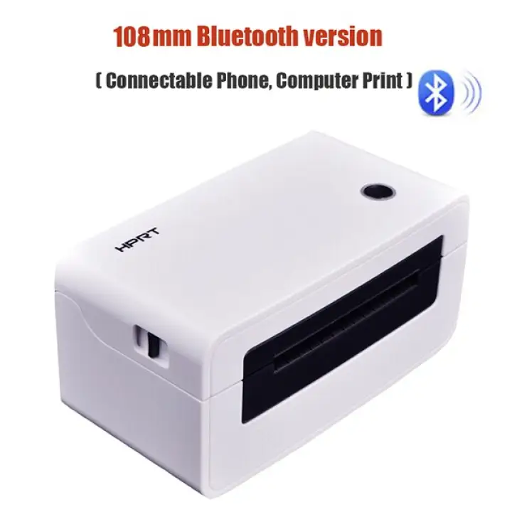 thermal printer 100mm