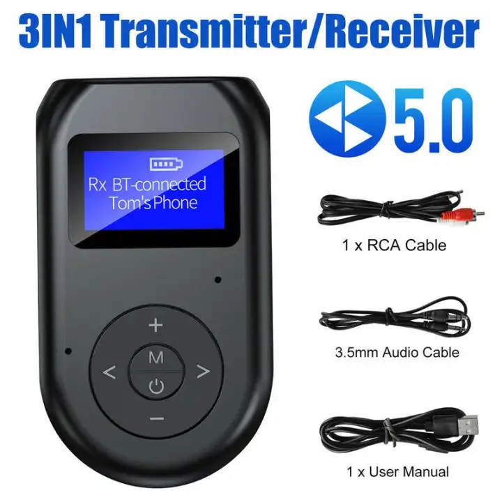 bluetooth transmitter for my tv