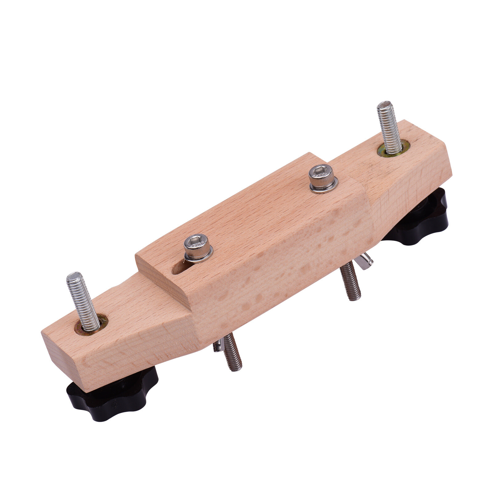 Guitar Bridge Clamp Cork Gasket Set Guitar Bridge Repair Tools Luthier Tools