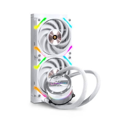 # Valkyrie [Valkyrie GL240/Valkyrie GL360] Series S-RGB Liquid CPU ...