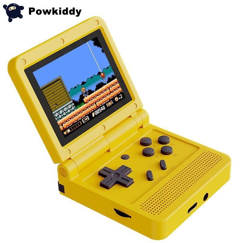 powkiddy v90 psp