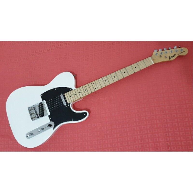Classic Series T-1 Telecaster Electric Guitar Malaysia