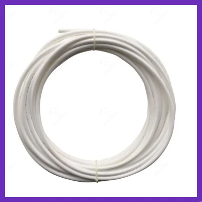 RO Tubing Water Filter Tubing 1/4" Tube for Water Filter/RO System