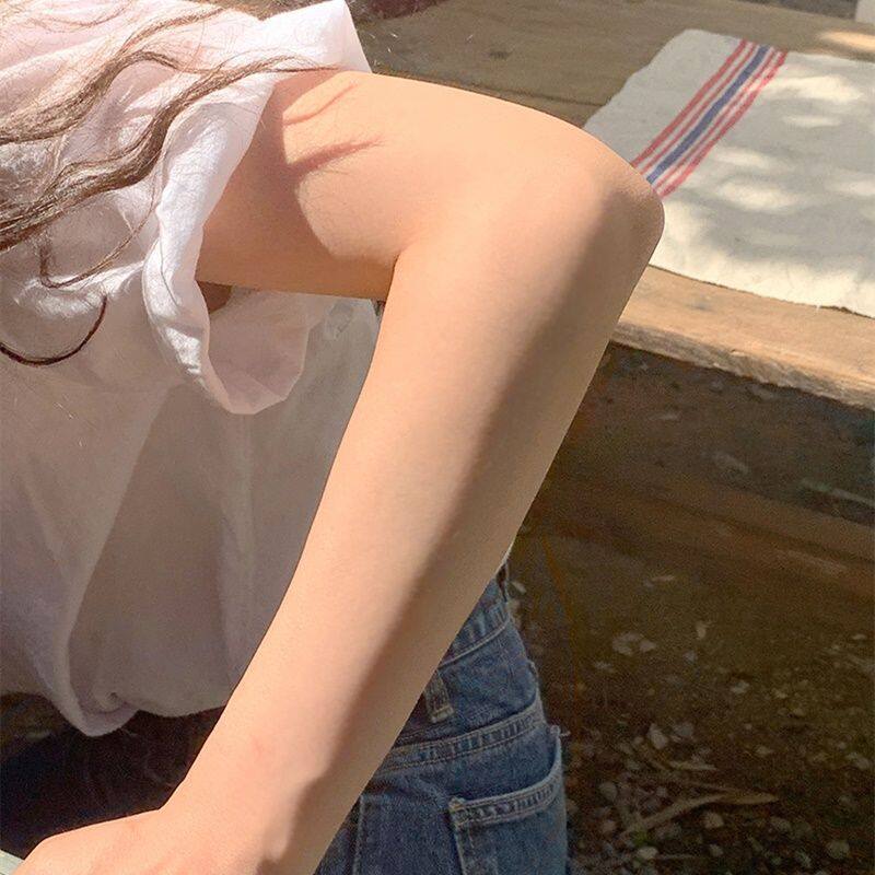Women's Top Summer Short Sleeve Shirt